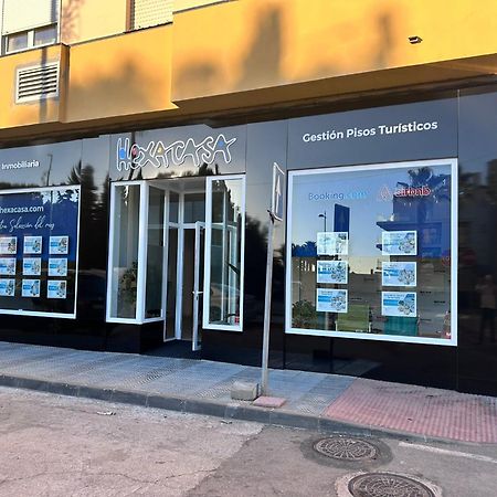 Dunas Jewel Apartment Morche Ngoại thất bức ảnh