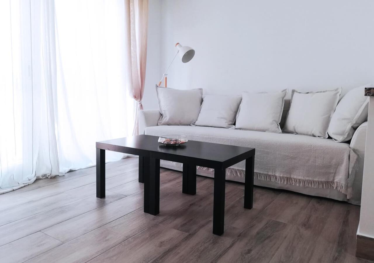 Dunas Jewel Apartment Morche Ngoại thất bức ảnh