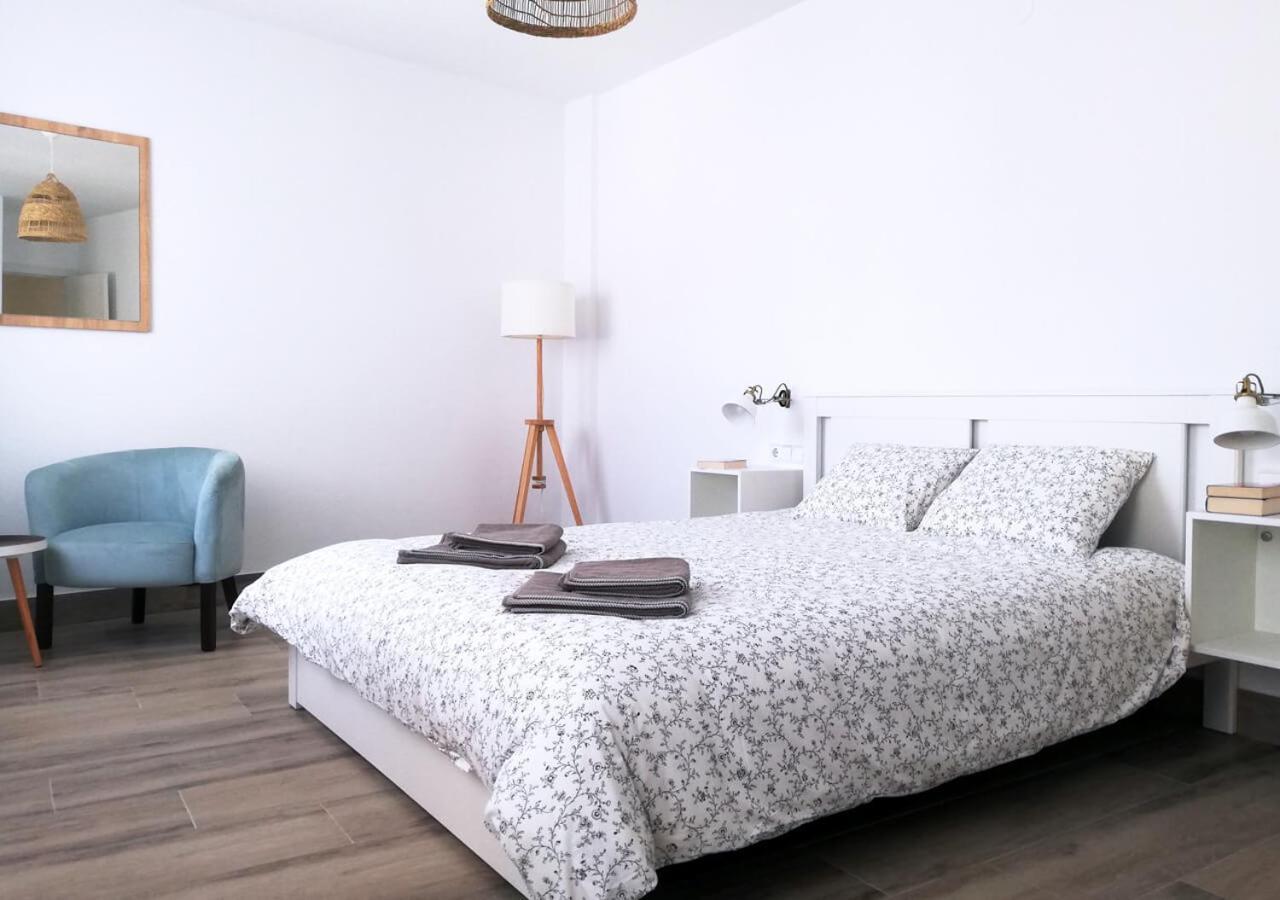 Dunas Jewel Apartment Morche Ngoại thất bức ảnh