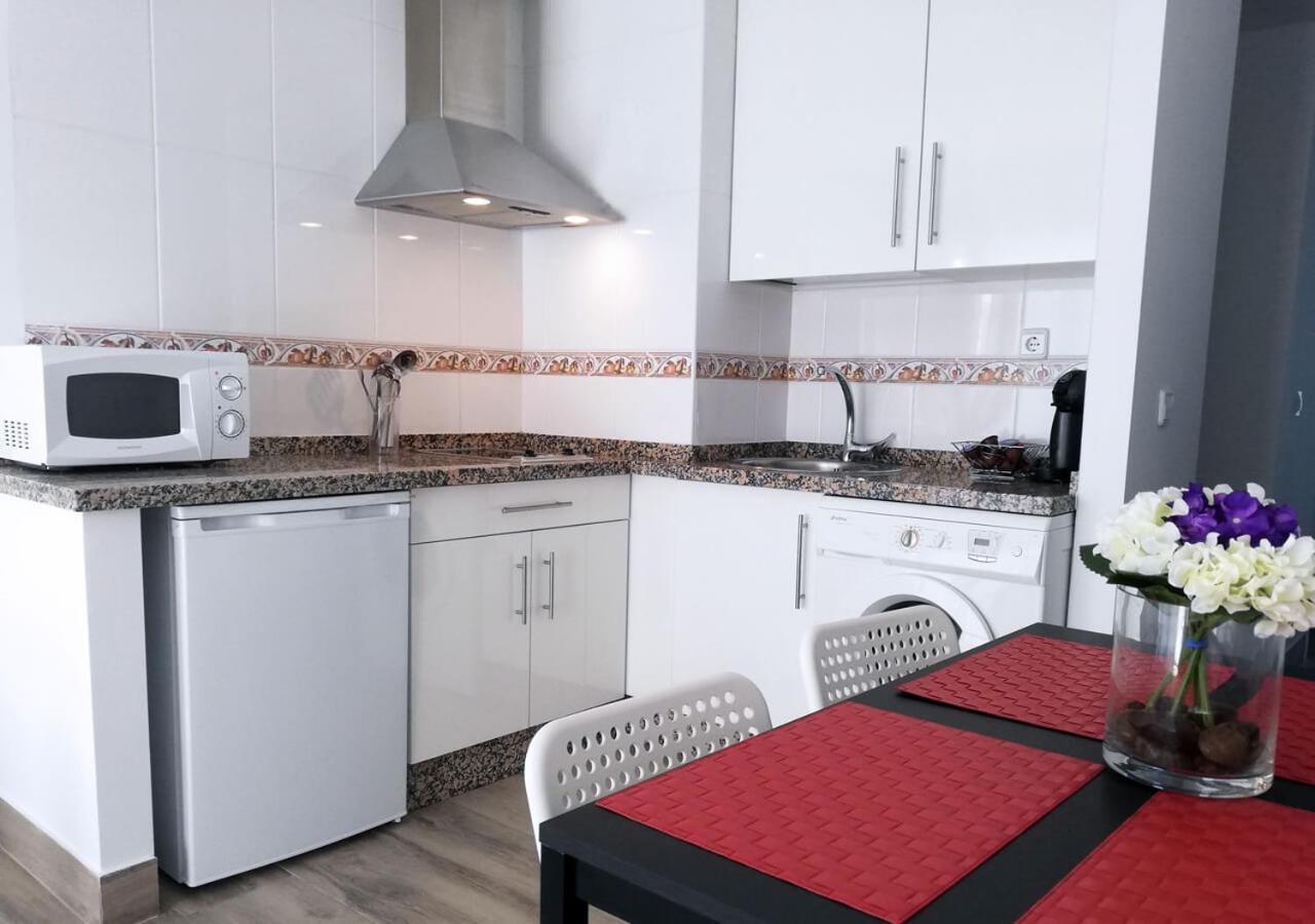 Dunas Jewel Apartment Morche Ngoại thất bức ảnh