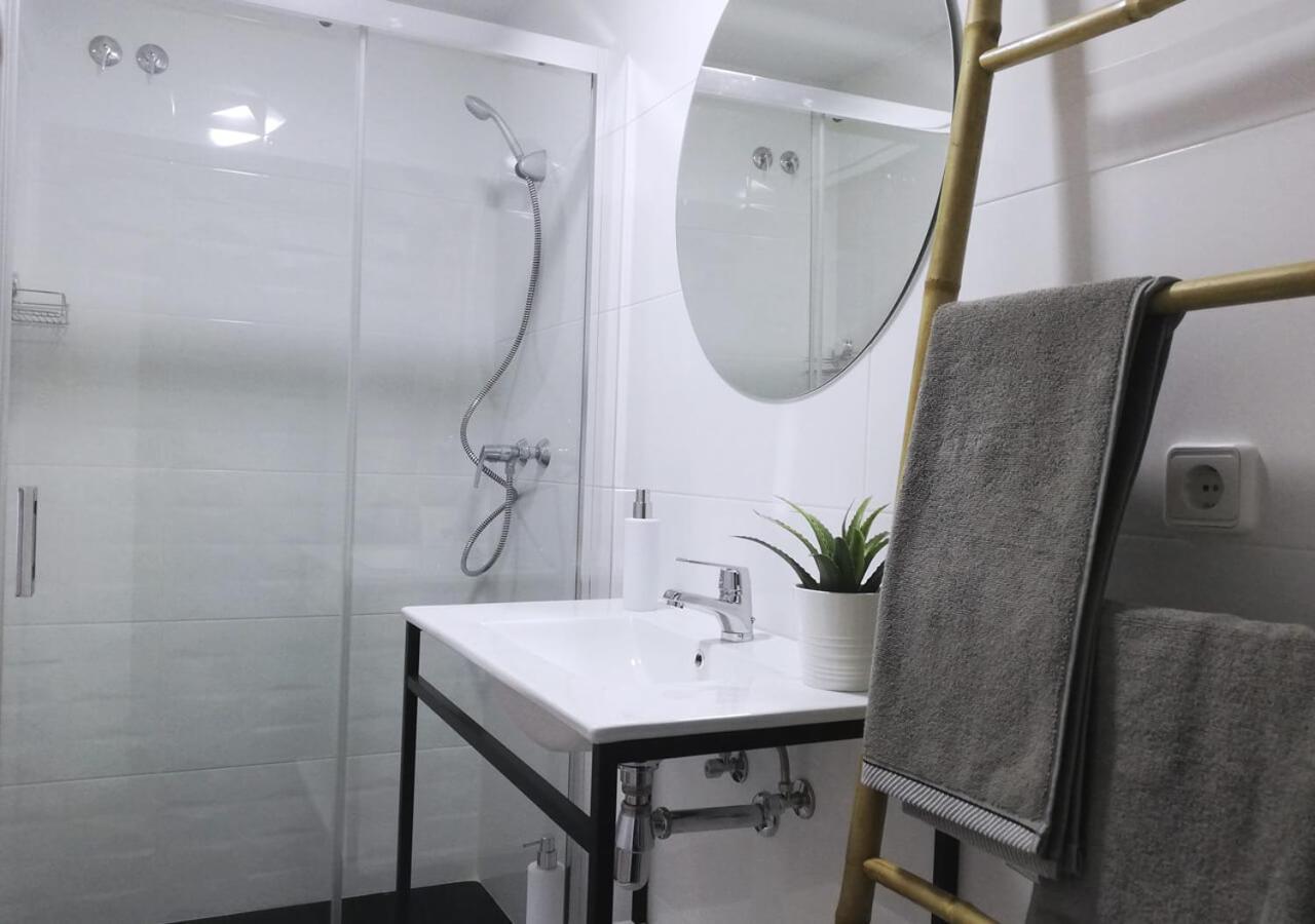 Dunas Jewel Apartment Morche Ngoại thất bức ảnh