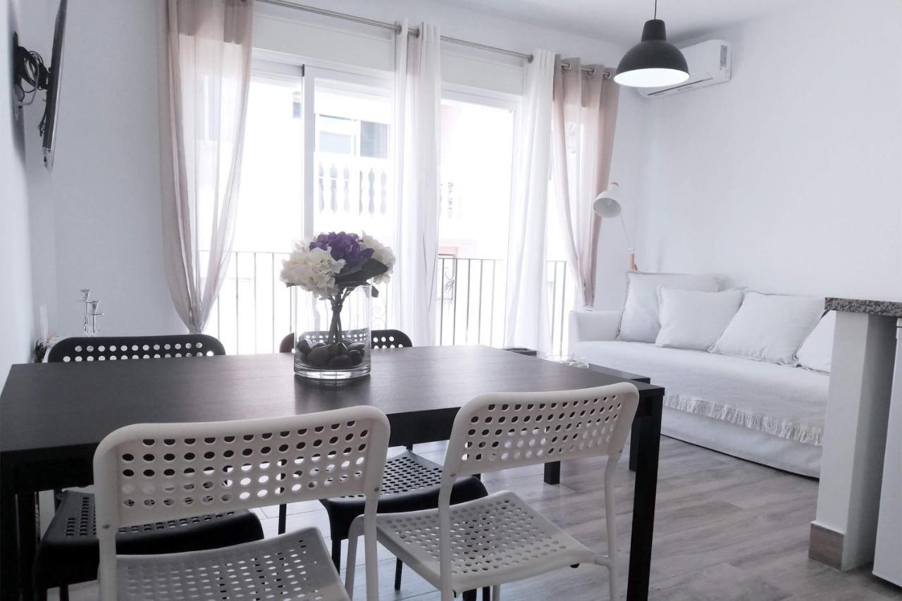 Dunas Jewel Apartment Morche Ngoại thất bức ảnh