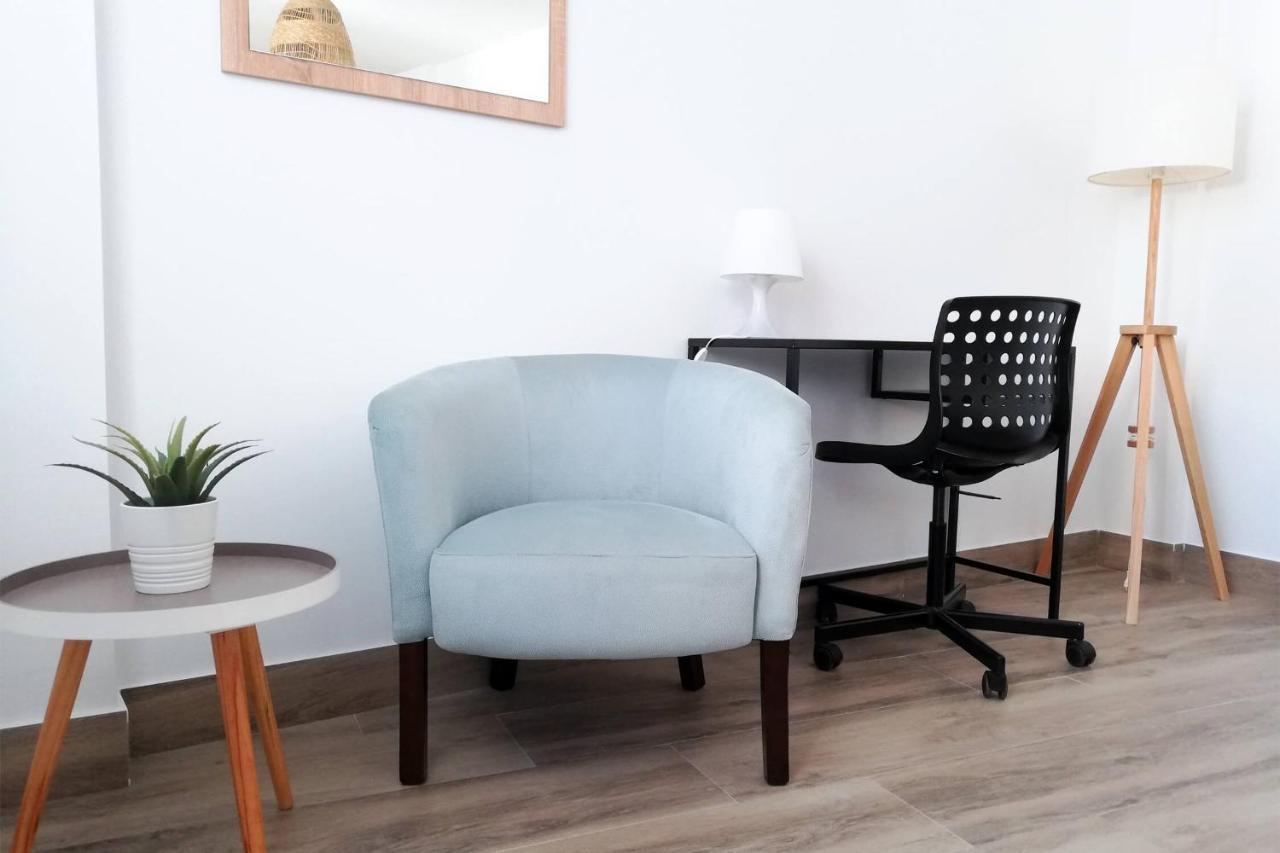 Dunas Jewel Apartment Morche Ngoại thất bức ảnh