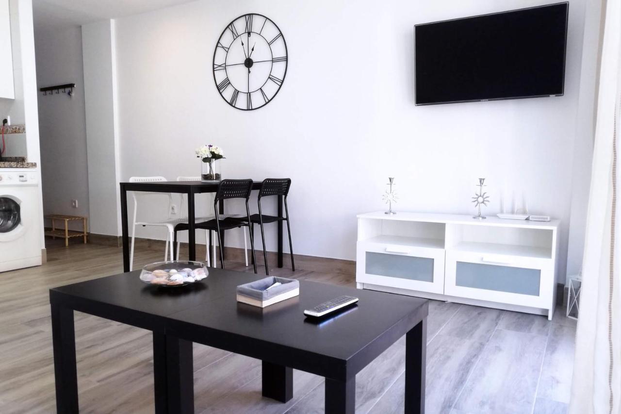 Dunas Jewel Apartment Morche Ngoại thất bức ảnh