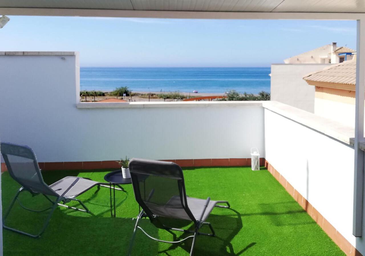 Dunas Jewel Apartment Morche Ngoại thất bức ảnh
